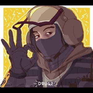 Meet your Posher, Nathan